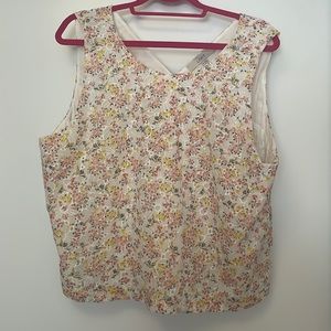Loft Tank Top